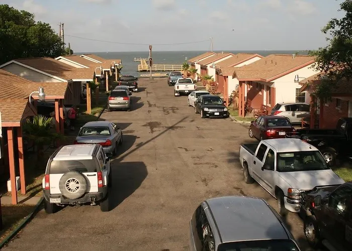 Bayfront Cottages
