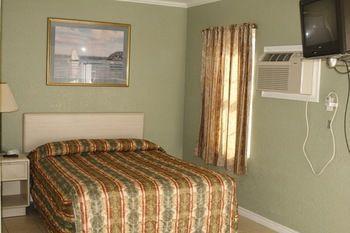 Bayfront Rockport