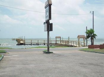 Motel Bayfront 2*