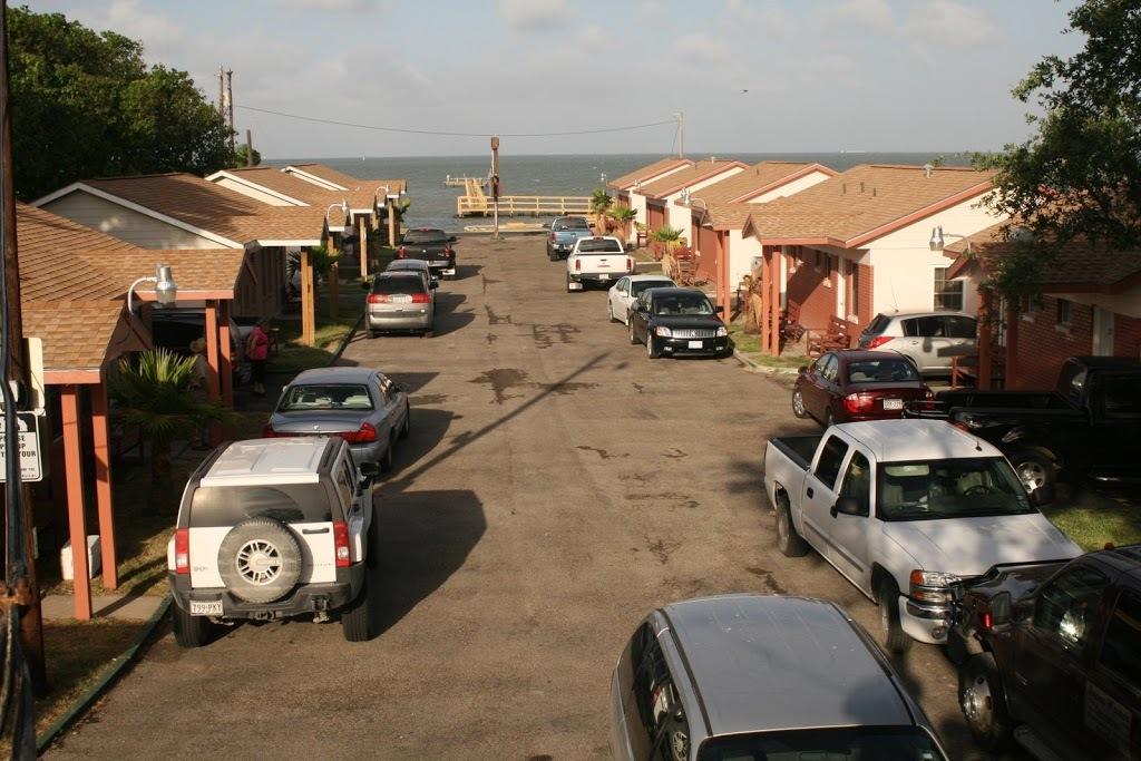Motel Bayfront