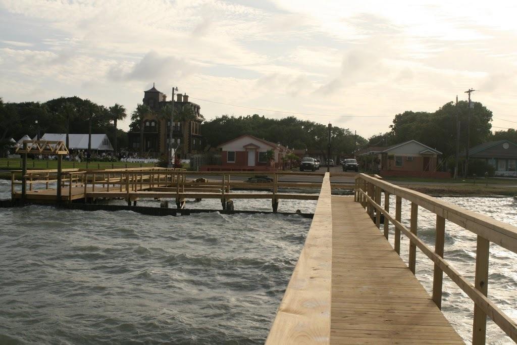 Bayfront Rockport