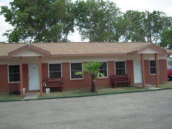 Motel Bayfront